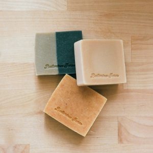 Hand & Body Soap