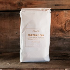 Einkorn Flour