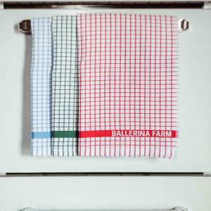 Everyday Dish Towels