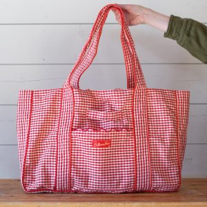 Market Tote Bag