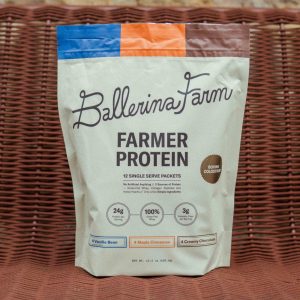 Farmer Protein Powder Variety Pack